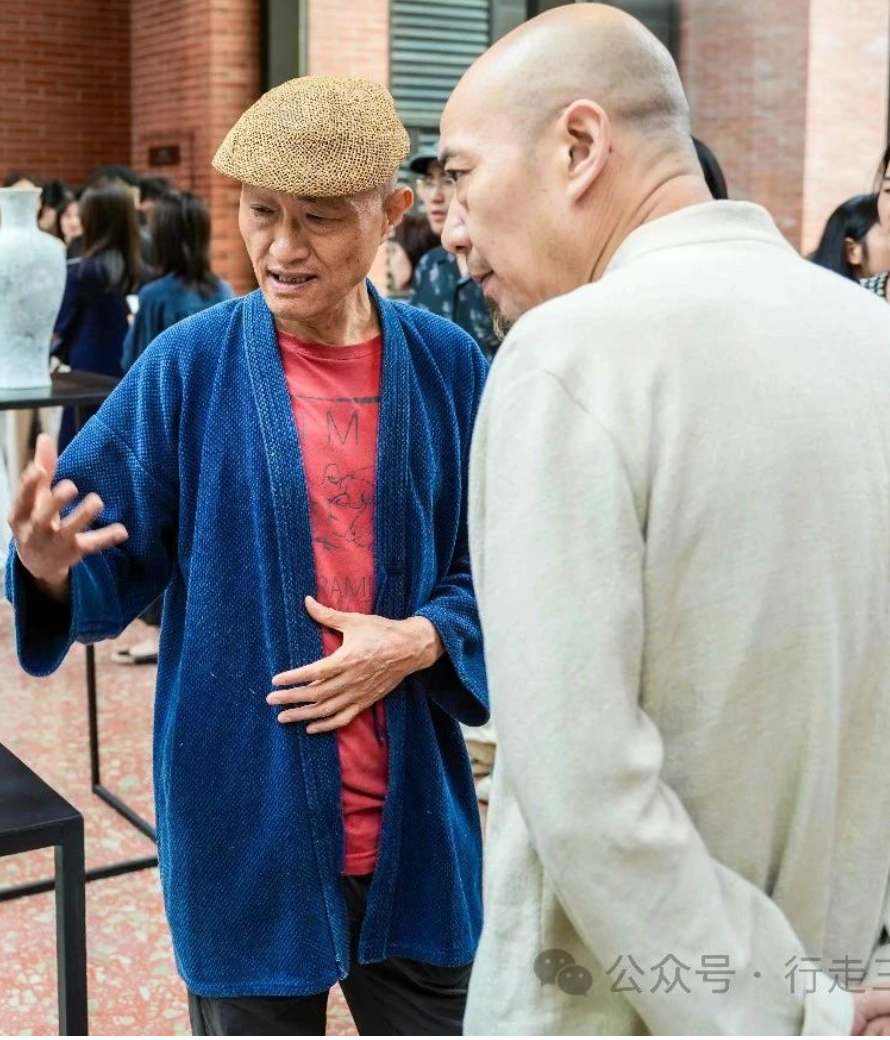 2024 春季中日韩陶作展 · 图集 1