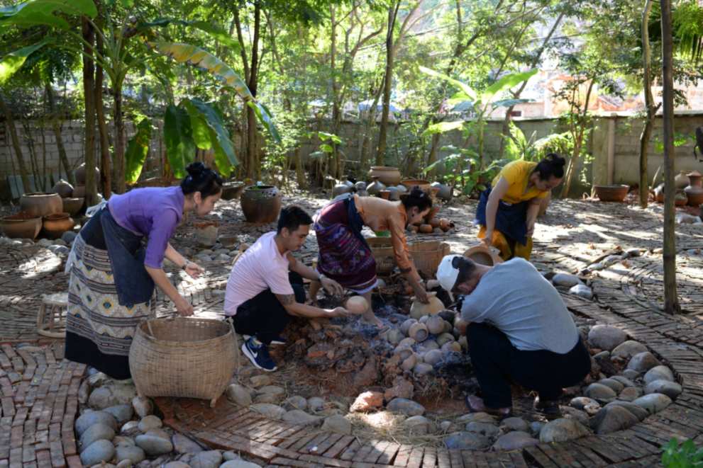 澜沧江-湄公河国际艺术节 · 图集 1