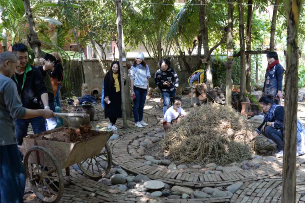 澜沧江-湄公河国际艺术节 · 图集 1