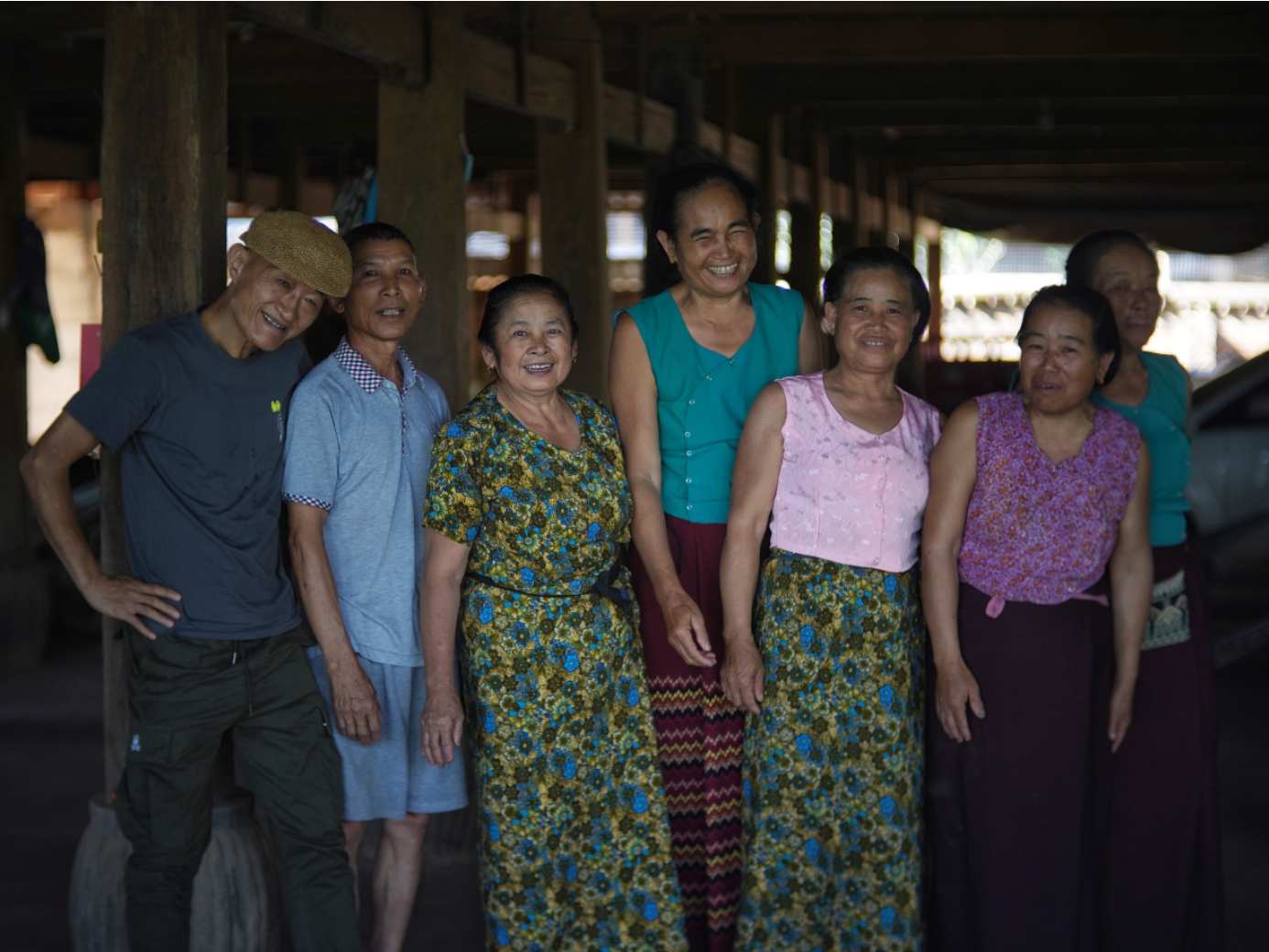 昆明文化博覧会（西双版納） · 图集 1