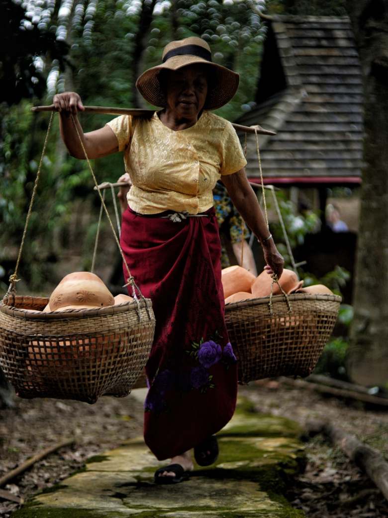 昆明文化博覧会（西双版納） · 图集 1