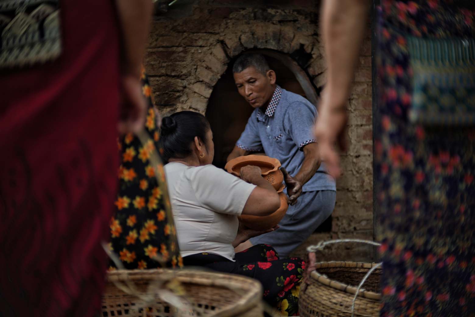 昆明文化博覧会（西双版納） · 图集 1