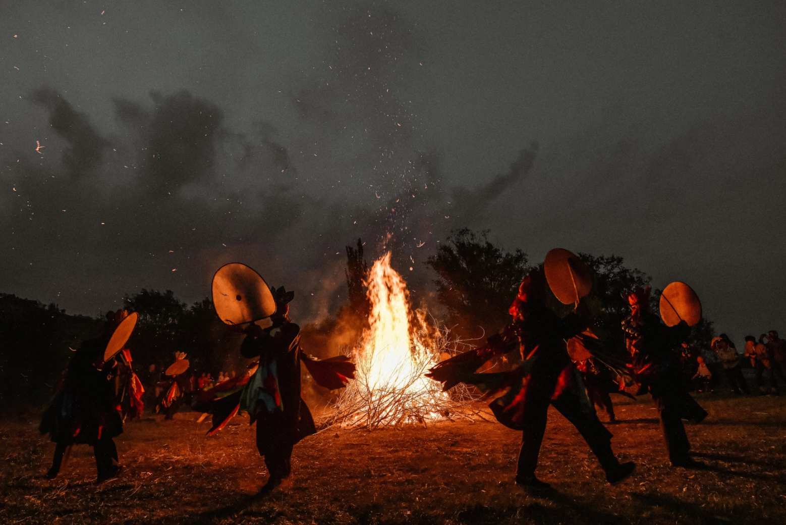Majiayao Culture Festival · 图集 1