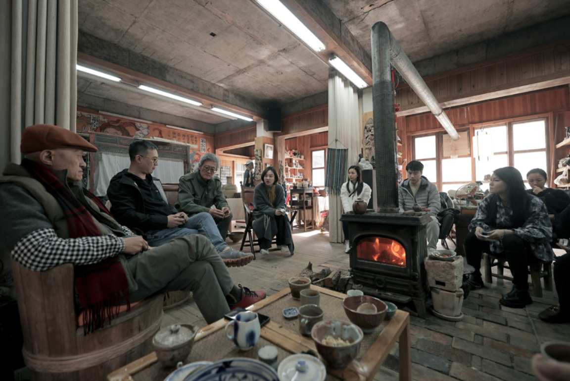 "Like Flowers in the Wild" Program · 图集 1