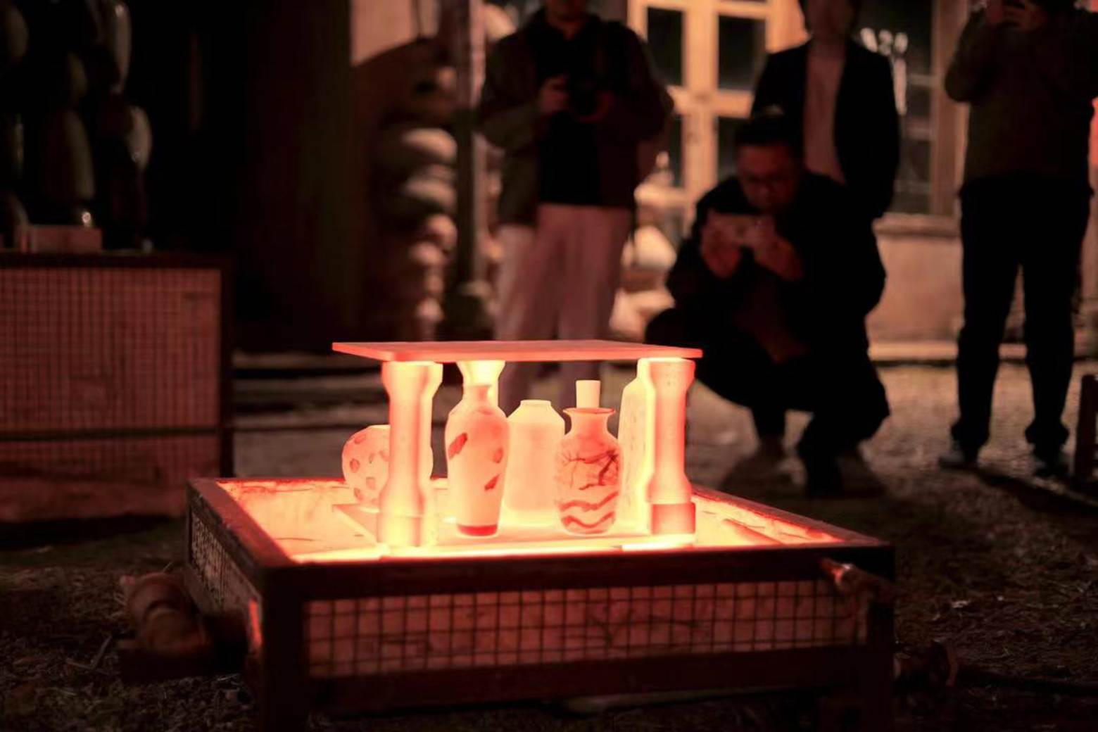 "Like Flowers in the Wild" Program · 图集 1