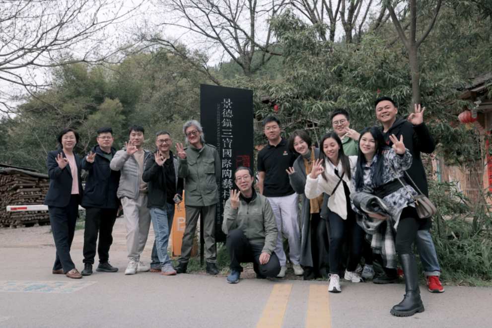 "Like Flowers in the Wild" Program · 图集 1